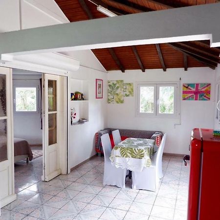 Gite La Distillerie, Grand Appartement Avec Terrasse Garnier Luaran gambar