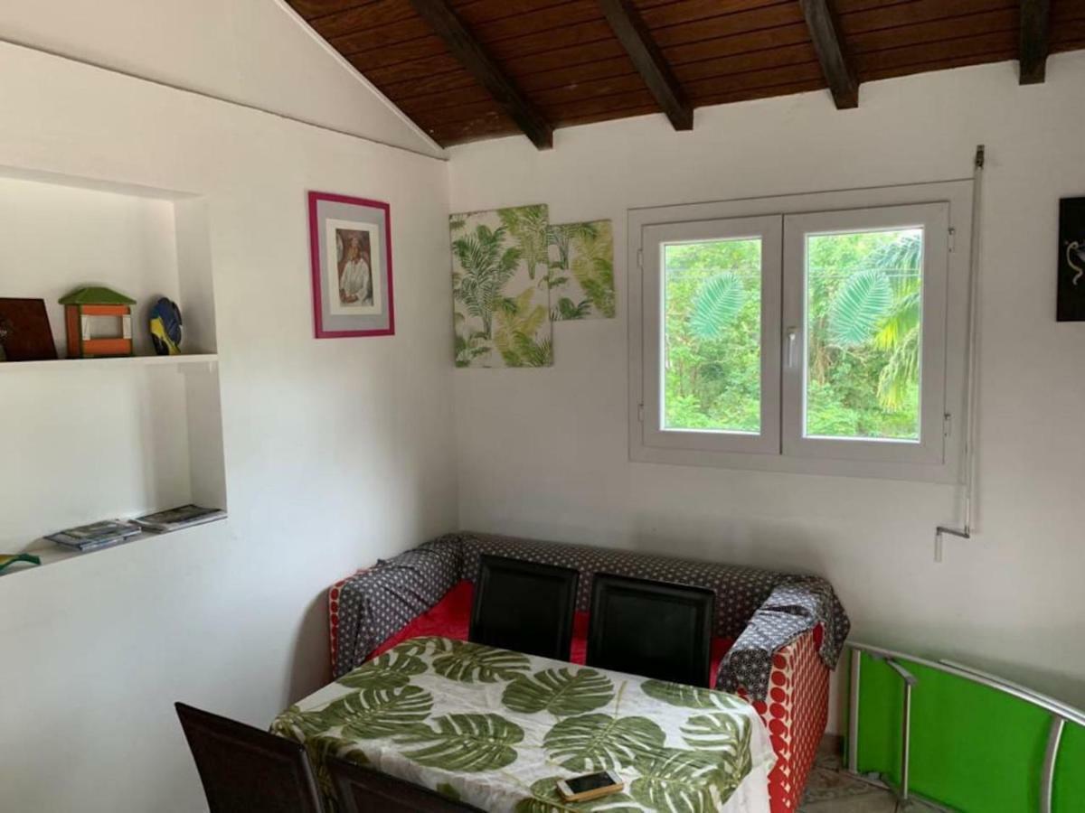 Gite La Distillerie, Grand Appartement Avec Terrasse Garnier Luaran gambar
