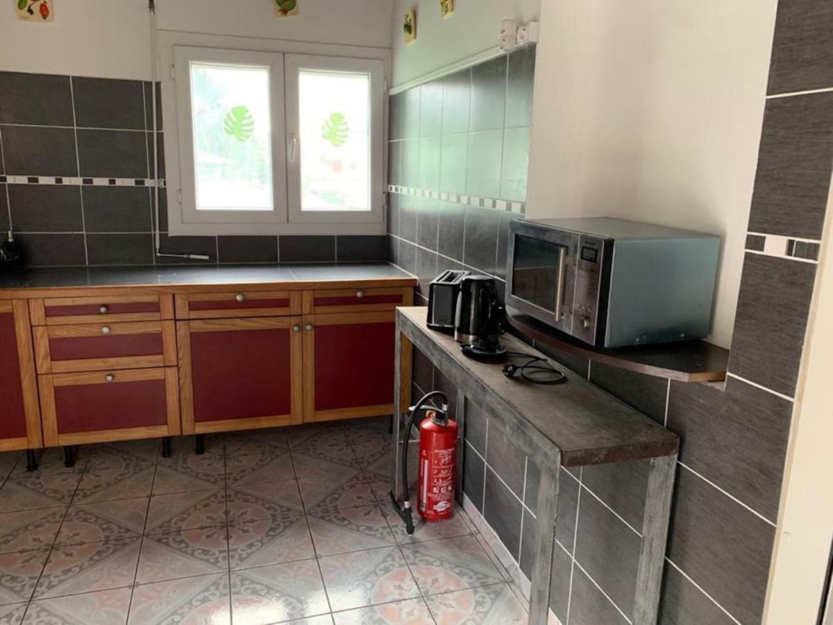 Gite La Distillerie, Grand Appartement Avec Terrasse Garnier Luaran gambar