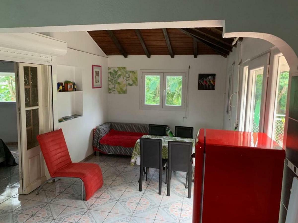 Gite La Distillerie, Grand Appartement Avec Terrasse Garnier Luaran gambar