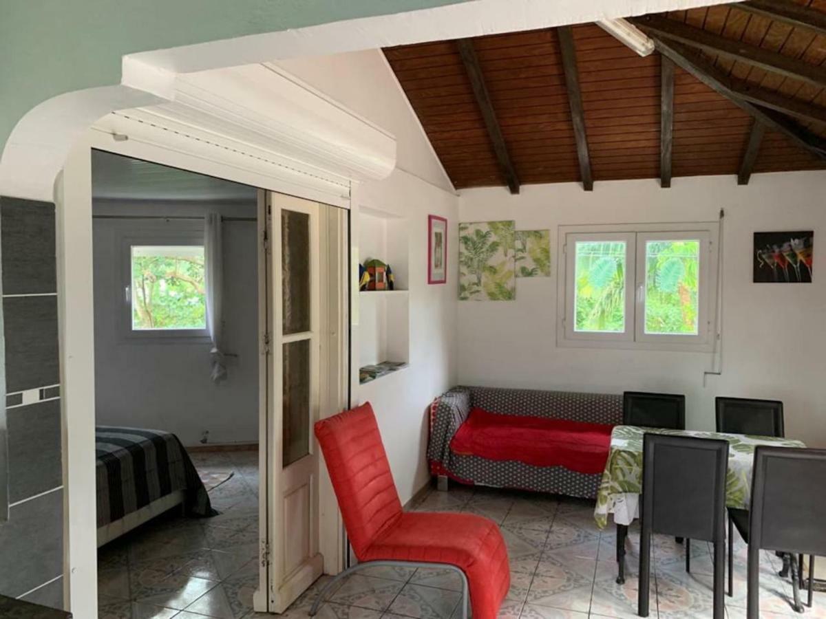 Gite La Distillerie, Grand Appartement Avec Terrasse Garnier Luaran gambar