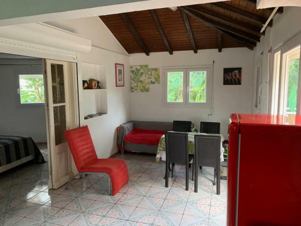 Gite La Distillerie, Grand Appartement Avec Terrasse Garnier Luaran gambar