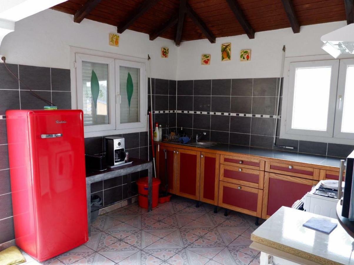 Gite La Distillerie, Grand Appartement Avec Terrasse Garnier Luaran gambar
