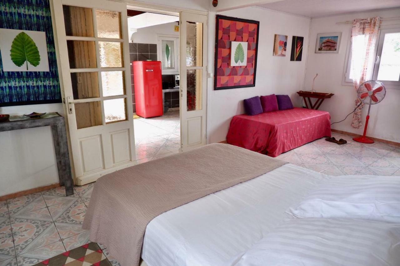 Gite La Distillerie, Grand Appartement Avec Terrasse Garnier Luaran gambar