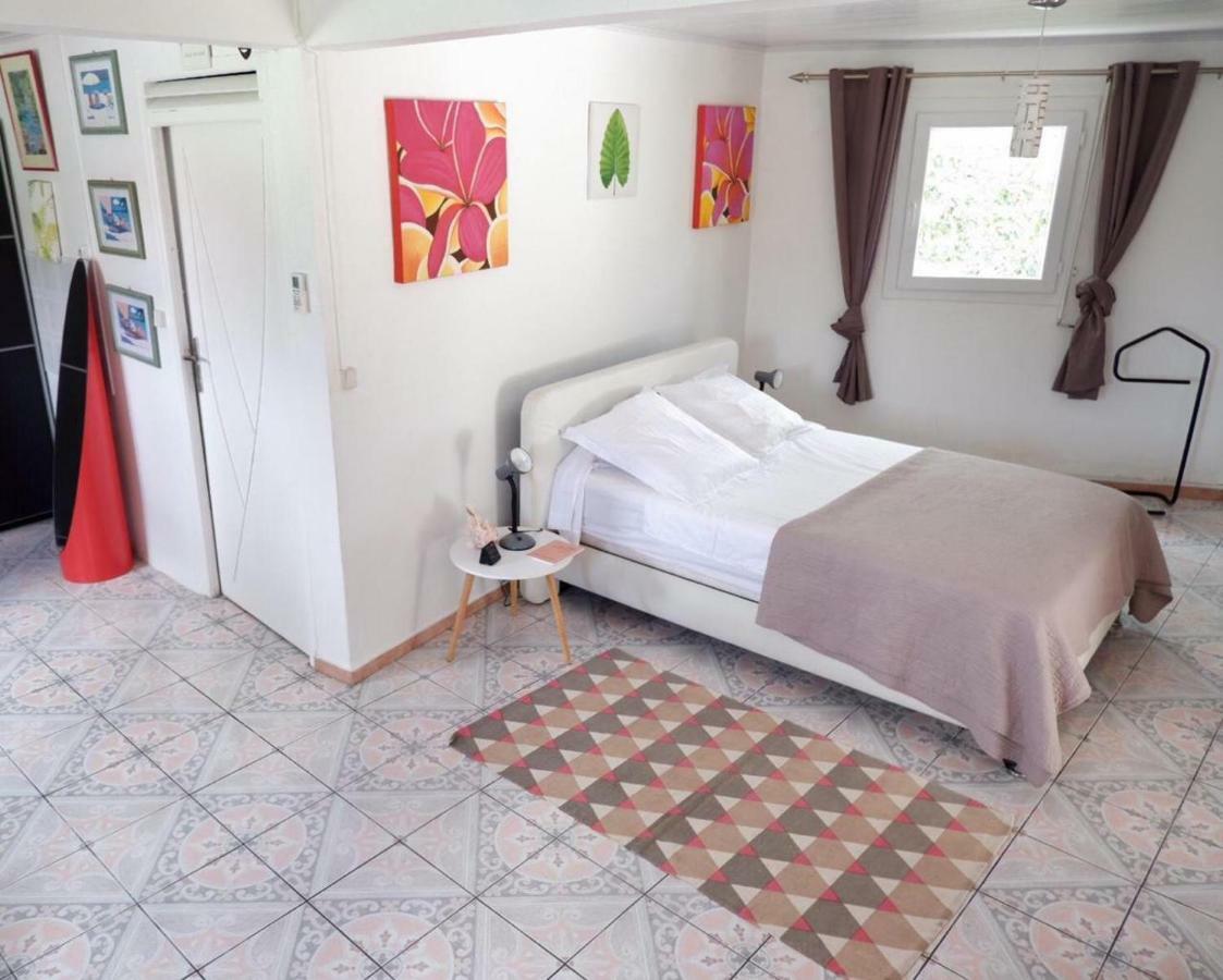 Gite La Distillerie, Grand Appartement Avec Terrasse Garnier Luaran gambar